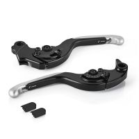 Nastavitelná spojková páčka RIZOMA ADJUSTABLE PLUS pro motocykl DUCATI Multistrada 950, hliník